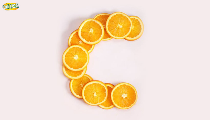 Vitamin C tăng cường khả năng miễn dịch