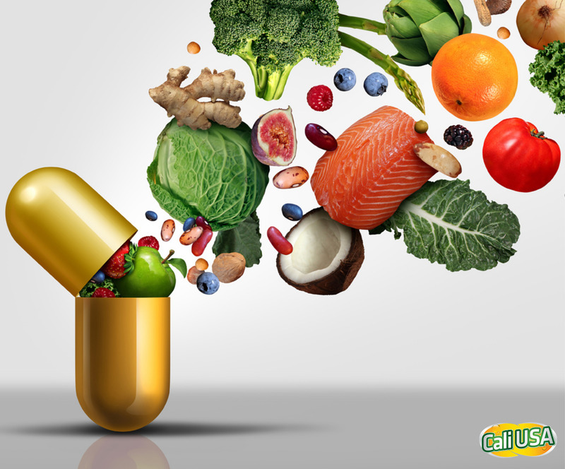 Vitamin là một dưỡng chất quan trọng và không thể thiếu cho sức khỏe